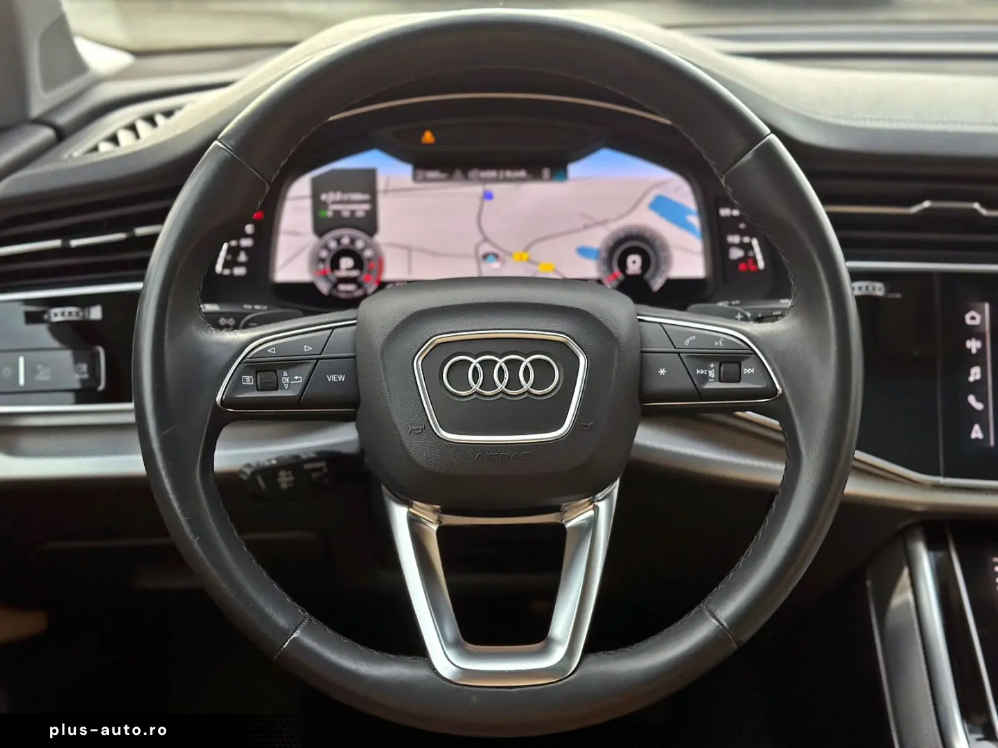 AUDI Q7 55TFSI qu S LINE PANO 360  LASER AHK STHZ B&O