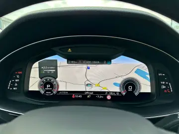 AUDI Q7 55TFSI qu S LINE PANO 360  LASER AHK STHZ B&O