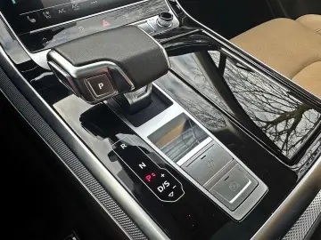 AUDI Q7 55TFSI qu S LINE PANO 360  LASER AHK STHZ B&O