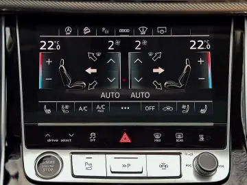 AUDI Q7 55TFSI qu S LINE PANO 360  LASER AHK STHZ B&O