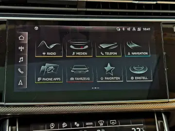 AUDI Q7 55TFSI qu S LINE PANO 360  LASER AHK STHZ B&O