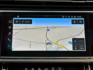 AUDI Q7 55TFSI qu S LINE PANO 360  LASER AHK STHZ B&O