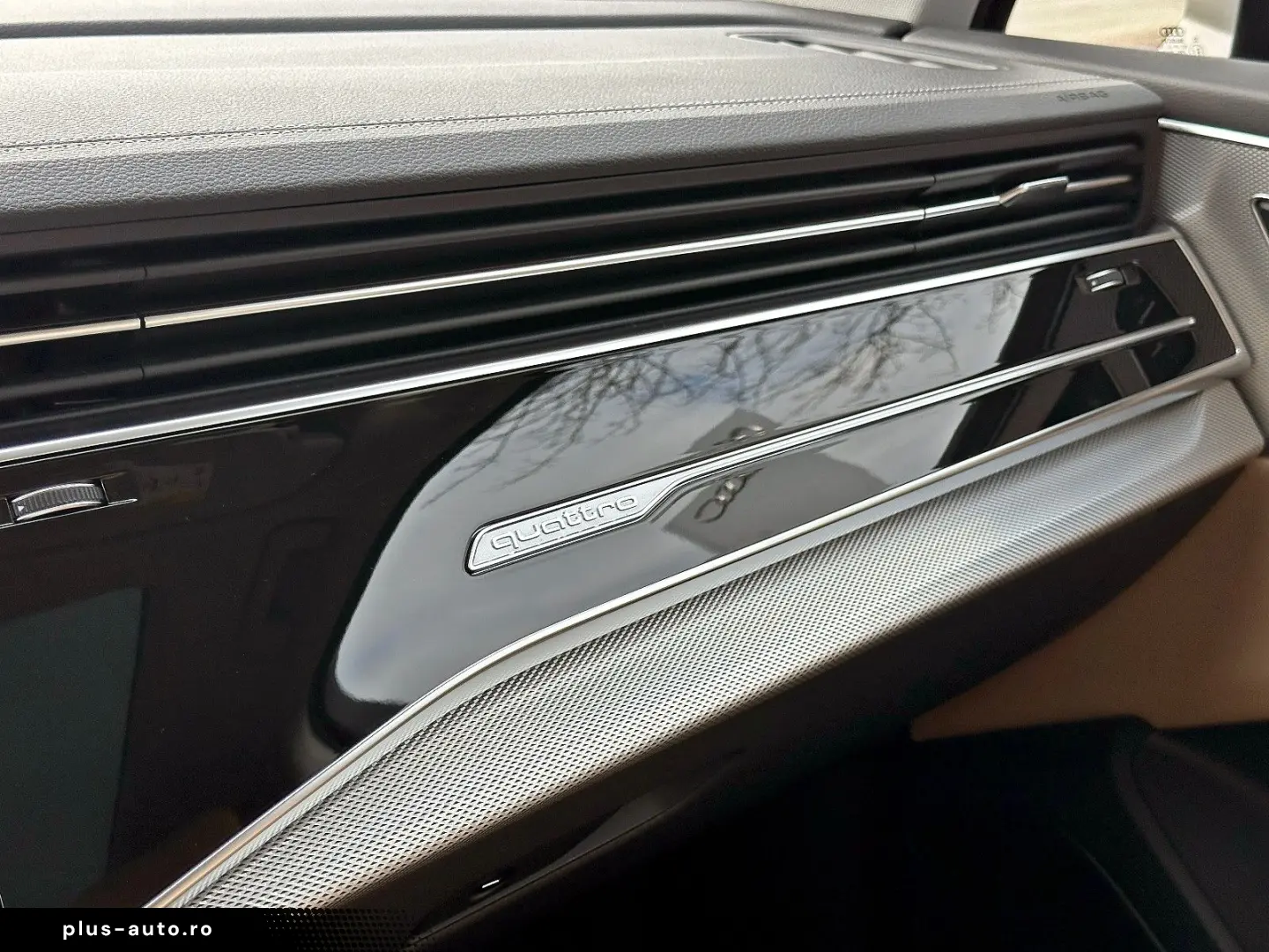 AUDI Q7 55TFSI qu S LINE PANO 360  LASER AHK STHZ B&O