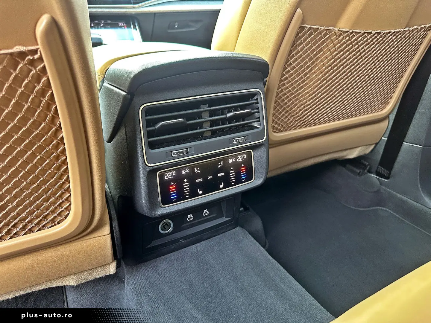 AUDI Q7 55TFSI qu S LINE PANO 360  LASER AHK STHZ B&O