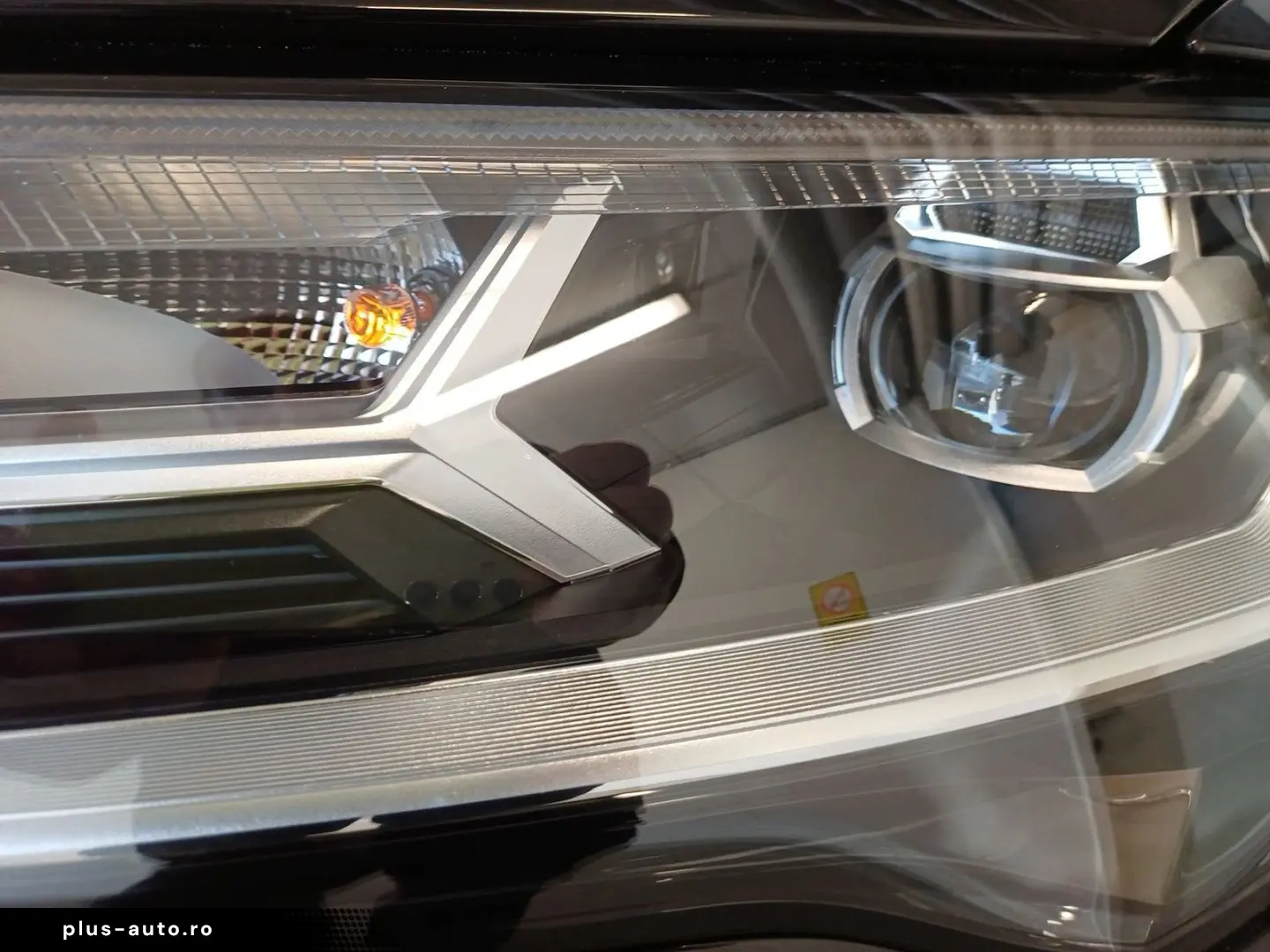 AUDI Q7 quattro HYBRID S line  B&O 360 CAM PANO LEDER