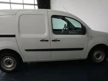 RENAULT KANGOO BLUE dCi 95 Limited