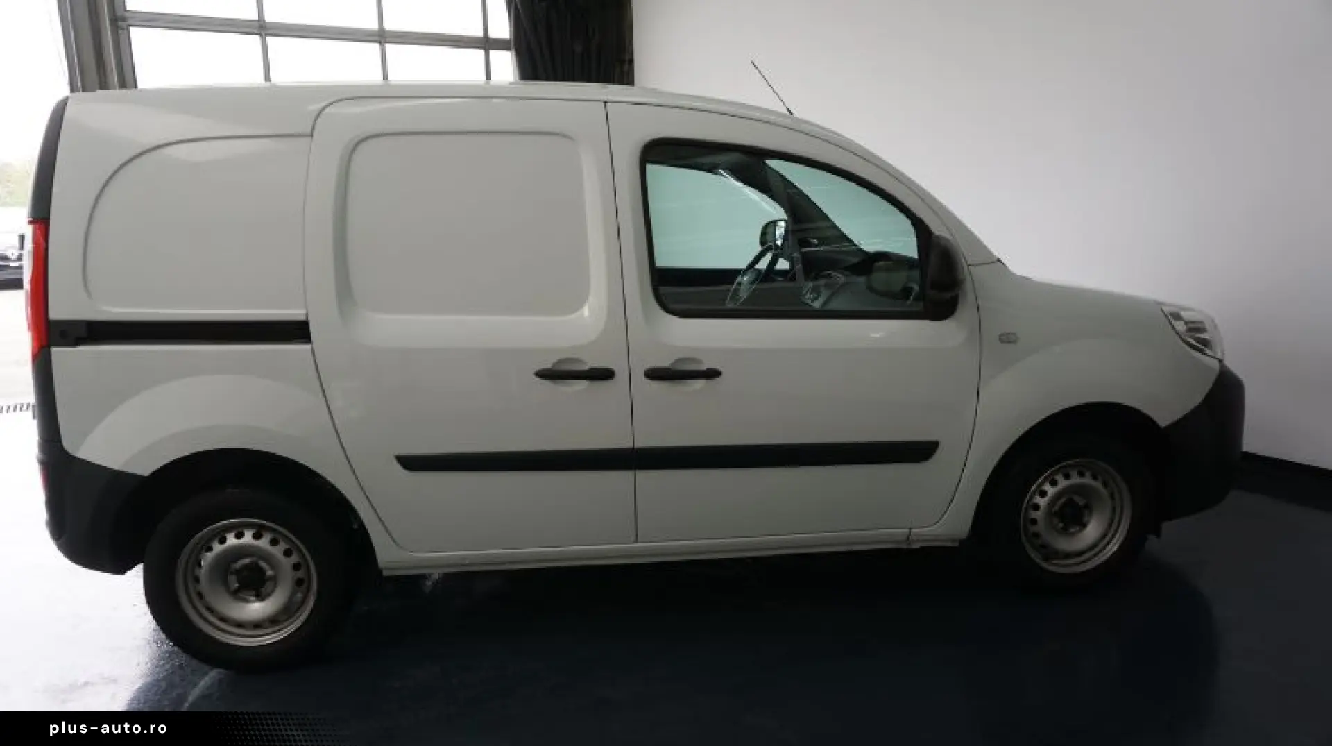 RENAULT KANGOO BLUE dCi 95 Limited