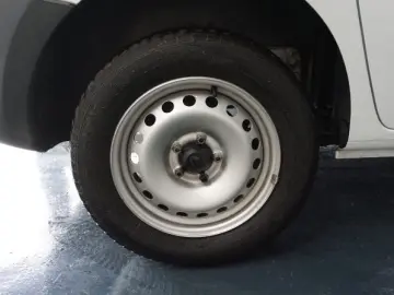 RENAULT KANGOO BLUE dCi 95 Limited