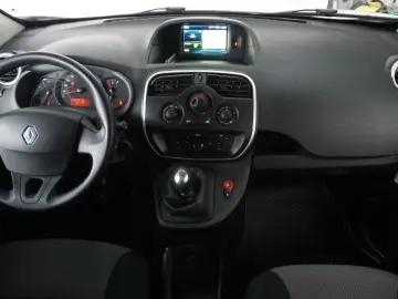 RENAULT KANGOO BLUE dCi 95 Limited