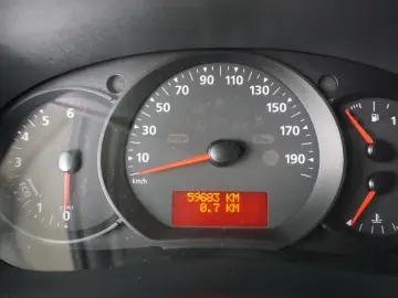 RENAULT KANGOO BLUE dCi 95 Limited