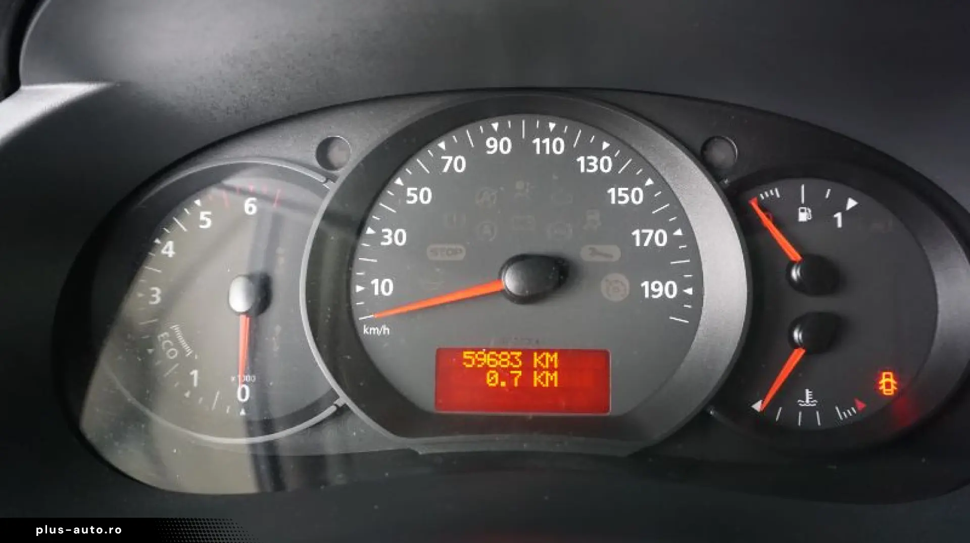 RENAULT KANGOO BLUE dCi 95 Limited