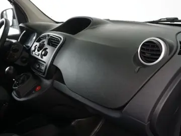 RENAULT KANGOO BLUE dCi 95 Limited