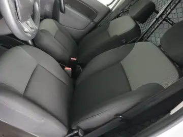 RENAULT KANGOO BLUE dCi 95 Limited