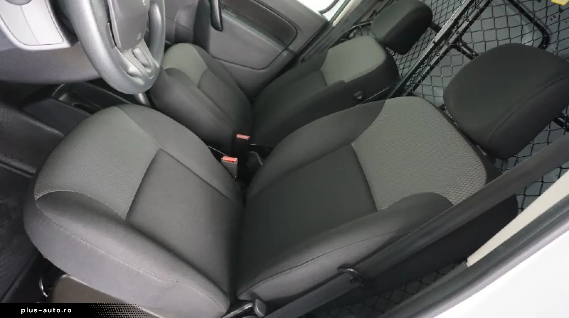 RENAULT KANGOO BLUE dCi 95 Limited