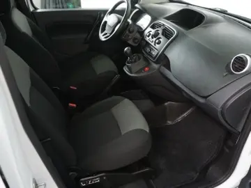 RENAULT KANGOO BLUE dCi 95 Limited