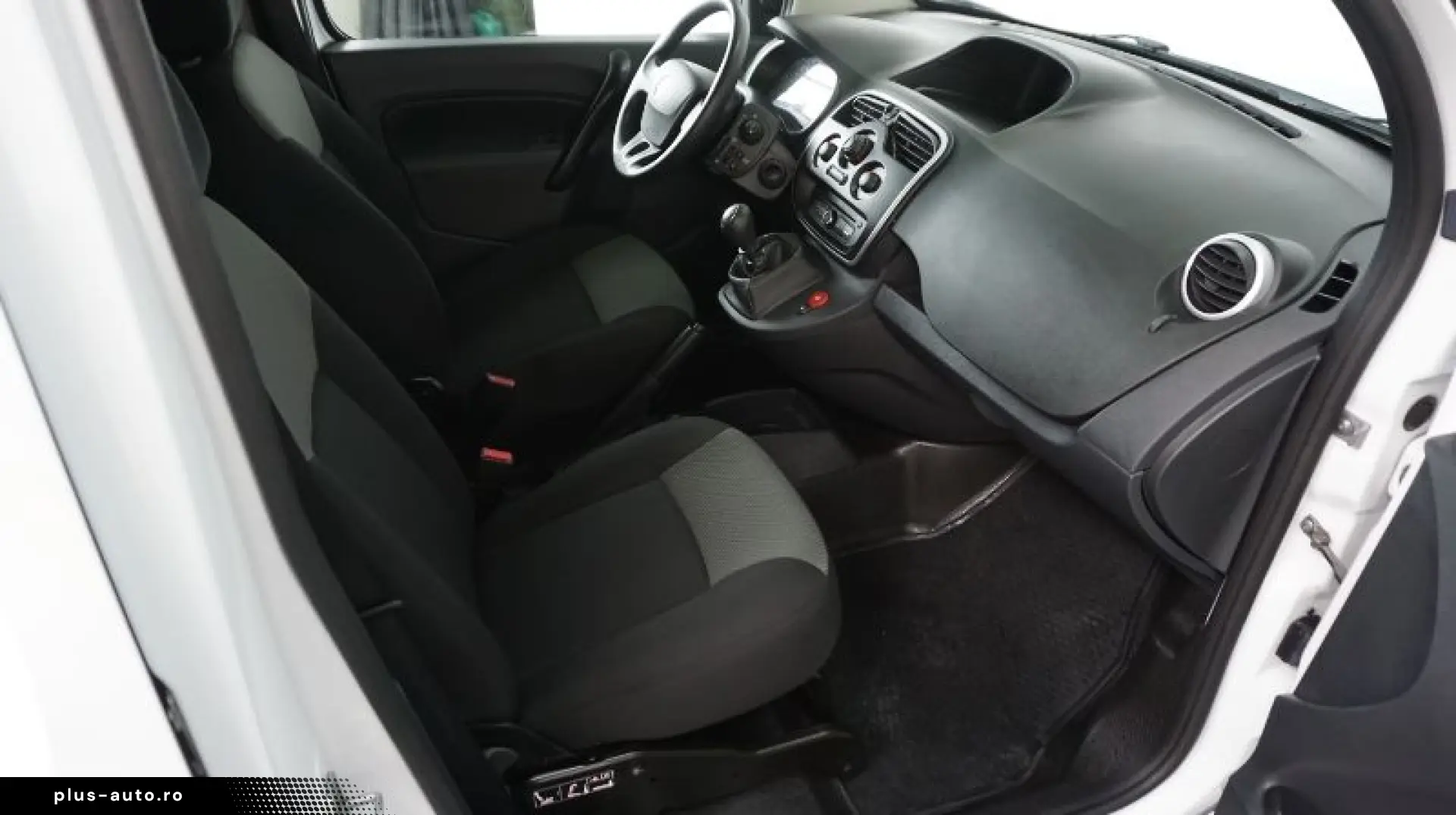 RENAULT KANGOO BLUE dCi 95 Limited