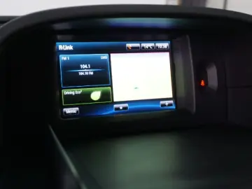 RENAULT KANGOO BLUE dCi 95 Limited