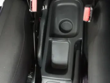 RENAULT KANGOO BLUE dCi 95 Limited