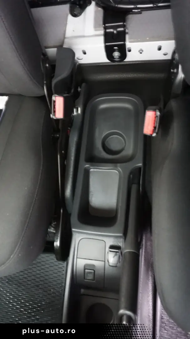 RENAULT KANGOO BLUE dCi 95 Limited