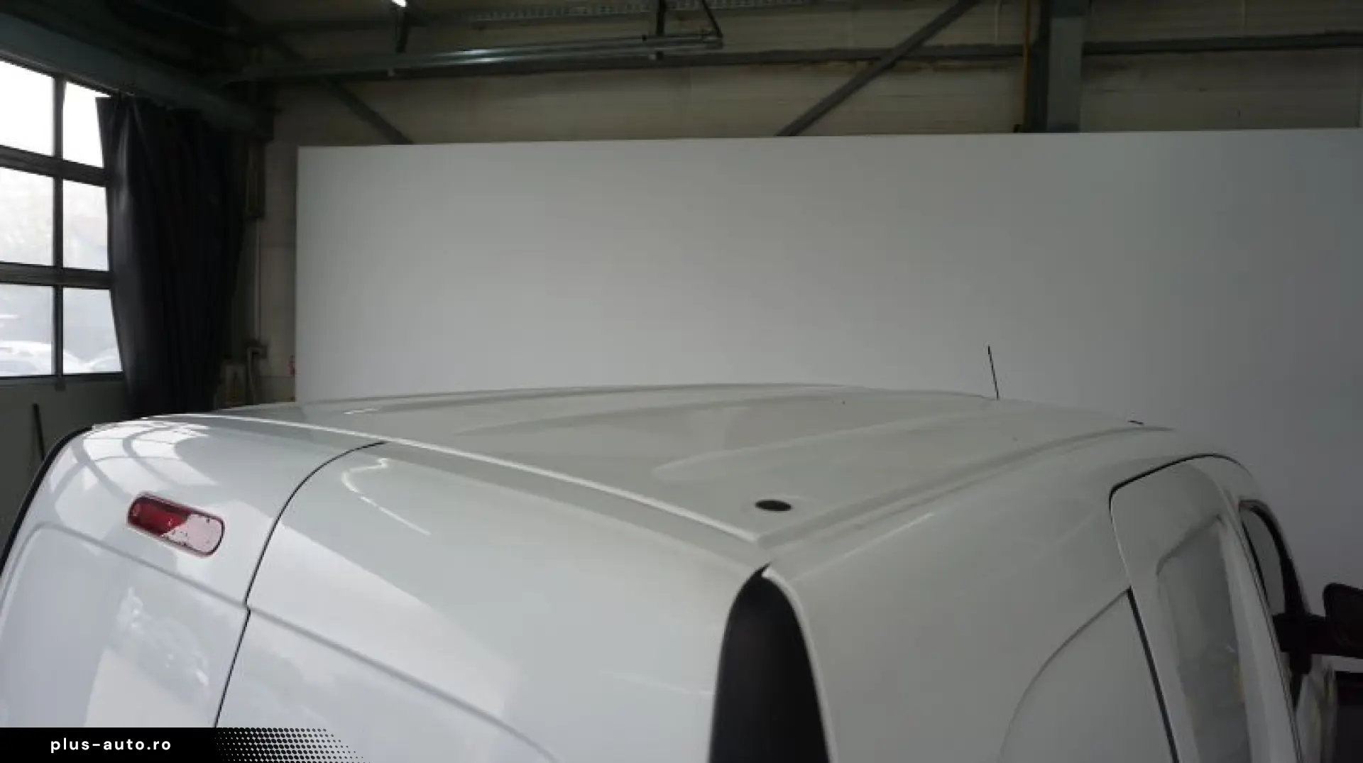 RENAULT KANGOO BLUE dCi 95 Limited