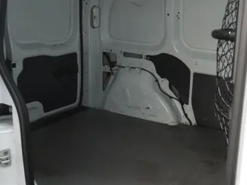 RENAULT KANGOO BLUE dCi 95 Limited