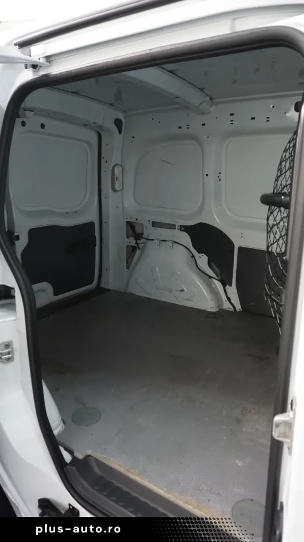 RENAULT KANGOO BLUE dCi 95 Limited