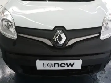 RENAULT KANGOO BLUE dCi 95 Limited