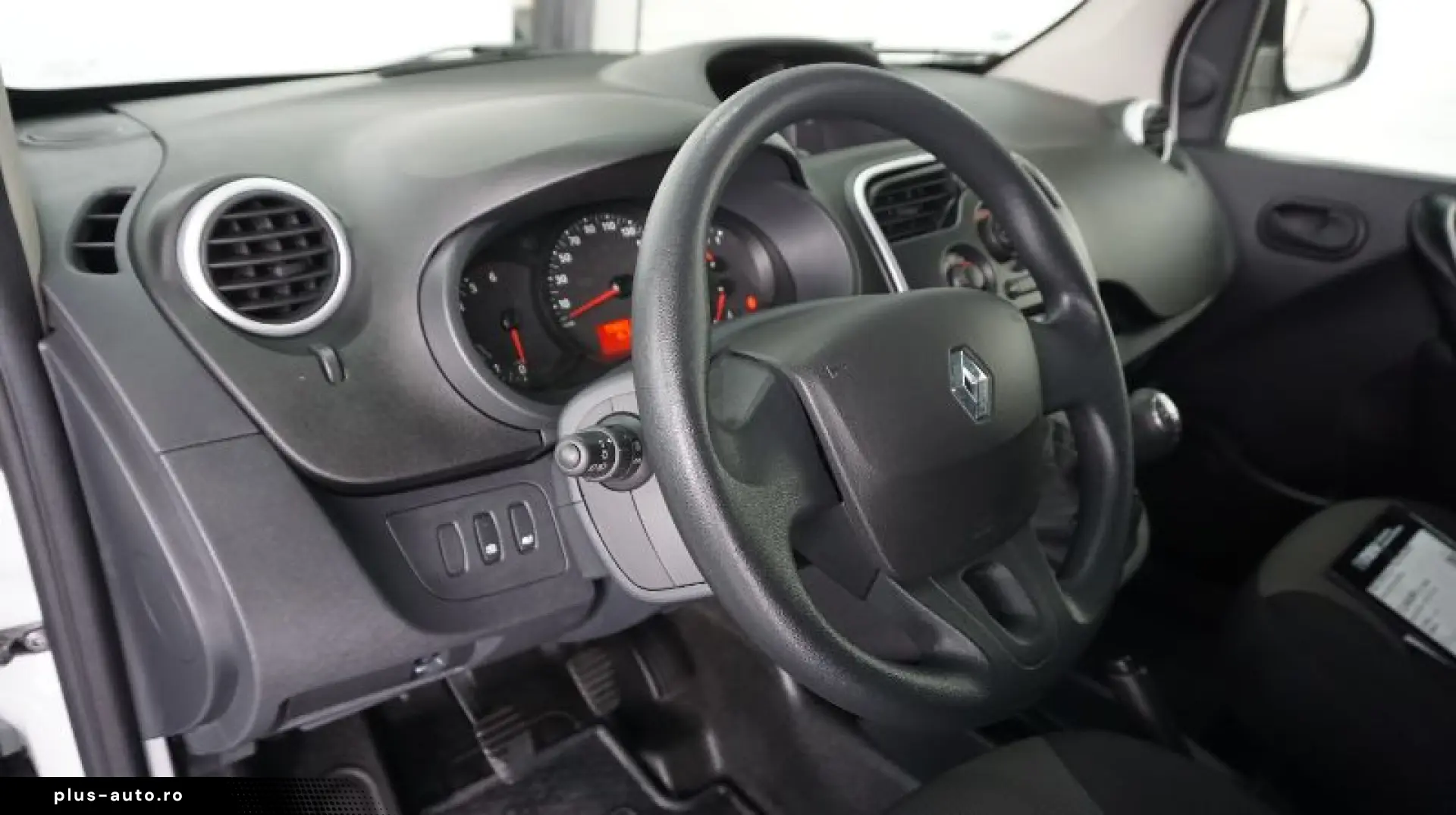 RENAULT KANGOO BLUE dCi 95 Limited