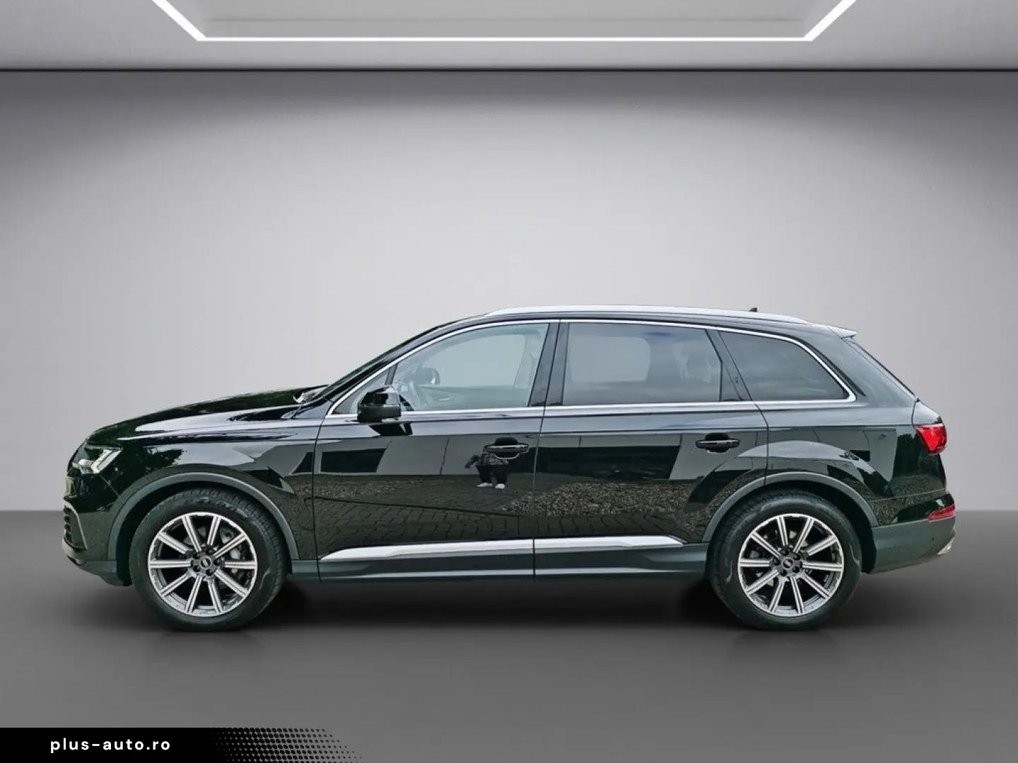 AUDI Q7 50 3.0 TDI quattro HUD PANO MATRIX-LED 360