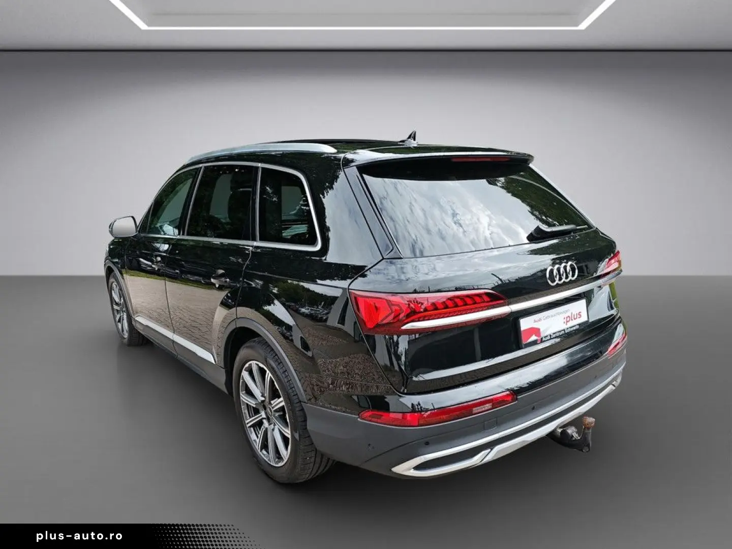 AUDI Q7 50 3.0 TDI quattro HUD PANO MATRIX-LED 360