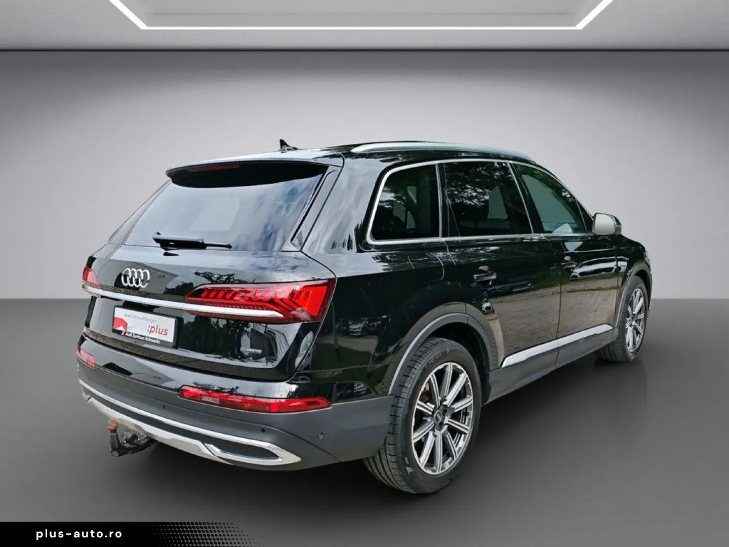 AUDI Q7 50 3.0 TDI quattro HUD PANO MATRIX-LED 360
