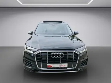 AUDI Q7 50 3.0 TDI quattro HUD PANO MATRIX-LED 360