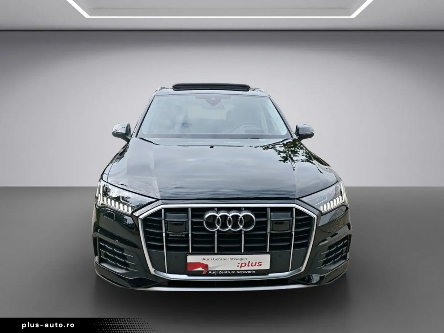 AUDI Q7 50 3.0 TDI quattro HUD PANO MATRIX-LED 360