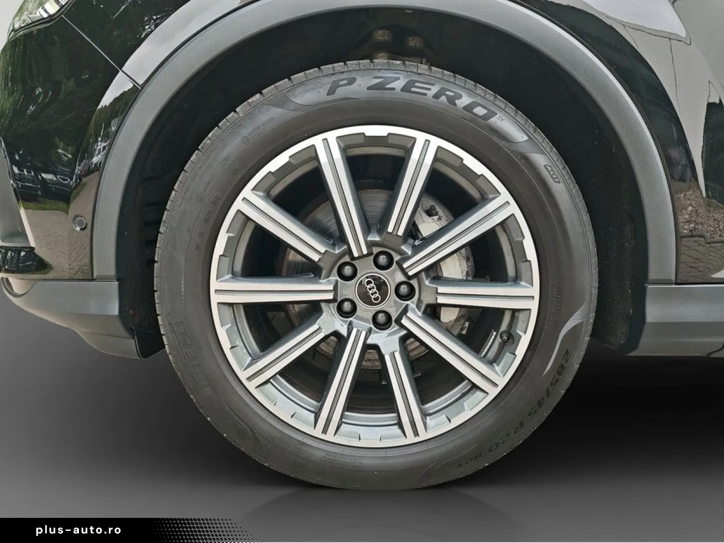 AUDI Q7 50 3.0 TDI quattro HUD PANO MATRIX-LED 360