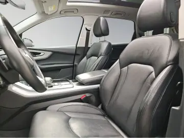 AUDI Q7 50 3.0 TDI quattro HUD PANO MATRIX-LED 360