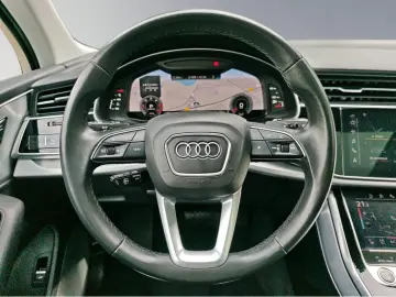 AUDI Q7 50 3.0 TDI quattro HUD PANO MATRIX-LED 360