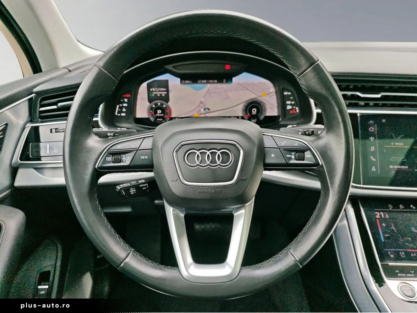 AUDI Q7 50 3.0 TDI quattro HUD PANO MATRIX-LED 360