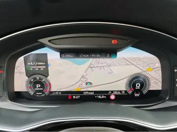 AUDI Q7 50 3.0 TDI quattro HUD PANO MATRIX-LED 360