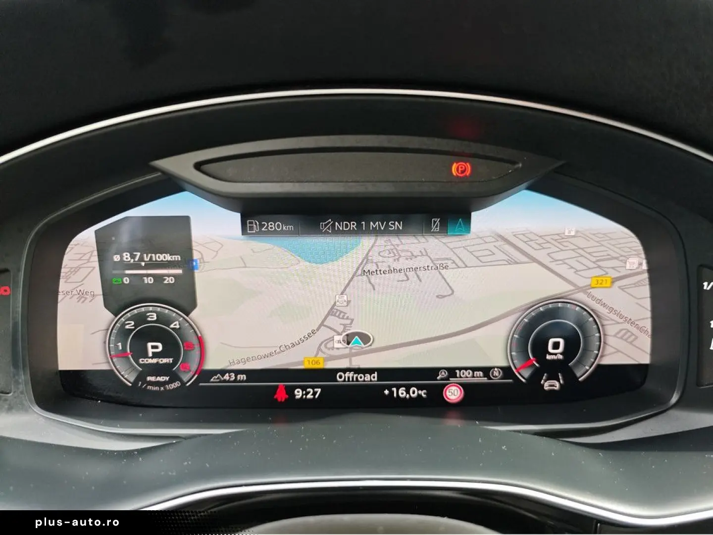 AUDI Q7 50 3.0 TDI quattro HUD PANO MATRIX-LED 360