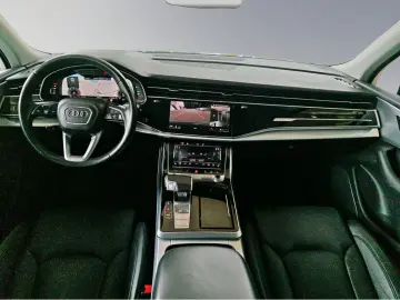 AUDI Q7 50 3.0 TDI quattro HUD PANO MATRIX-LED 360