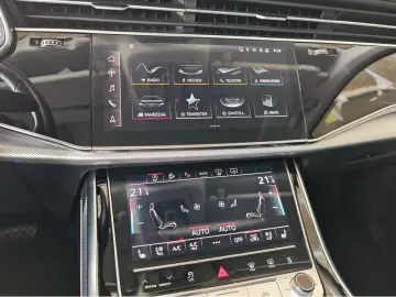 AUDI Q7 50 3.0 TDI quattro HUD PANO MATRIX-LED 360
