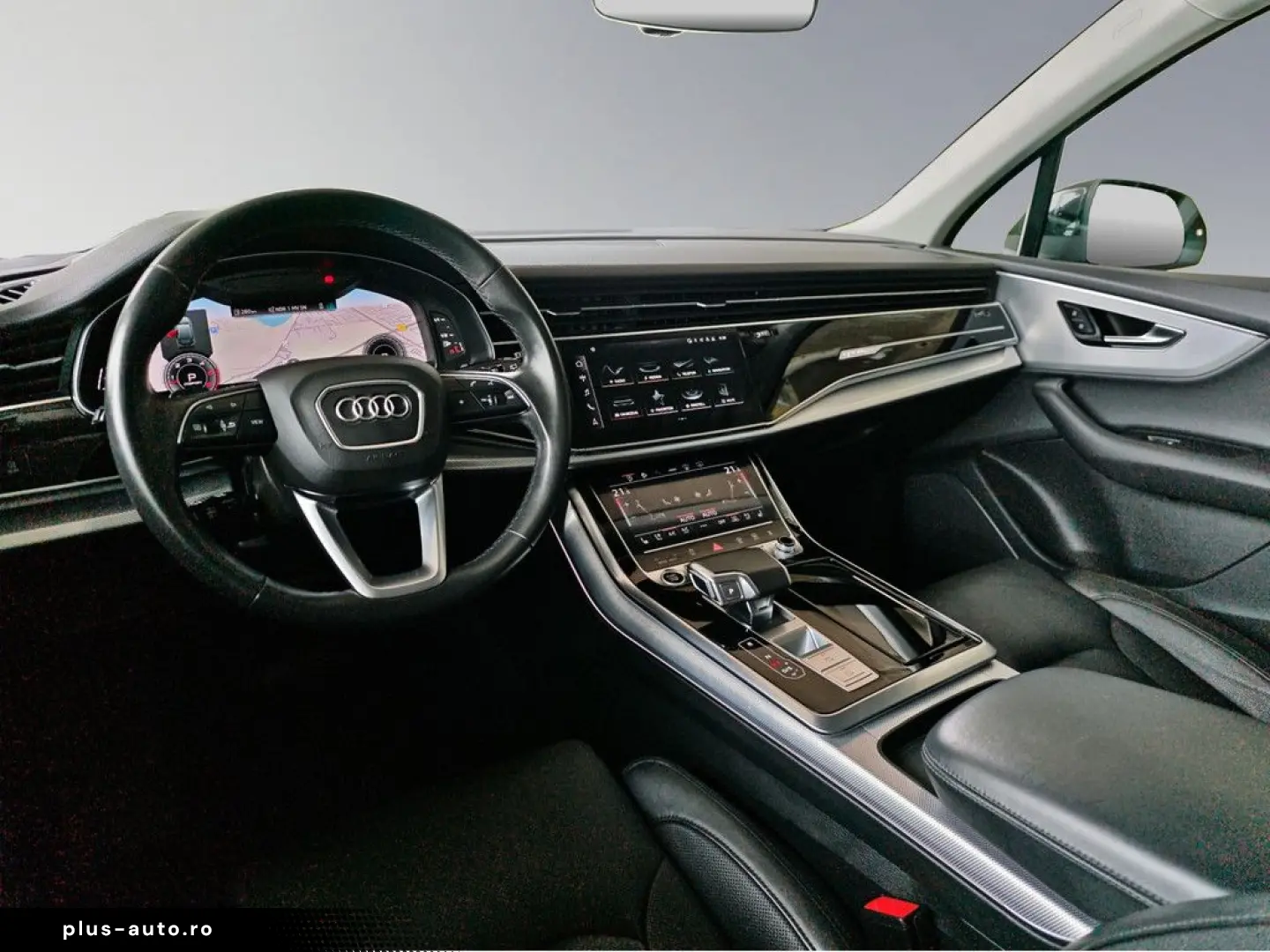AUDI Q7 50 3.0 TDI quattro HUD PANO MATRIX-LED 360