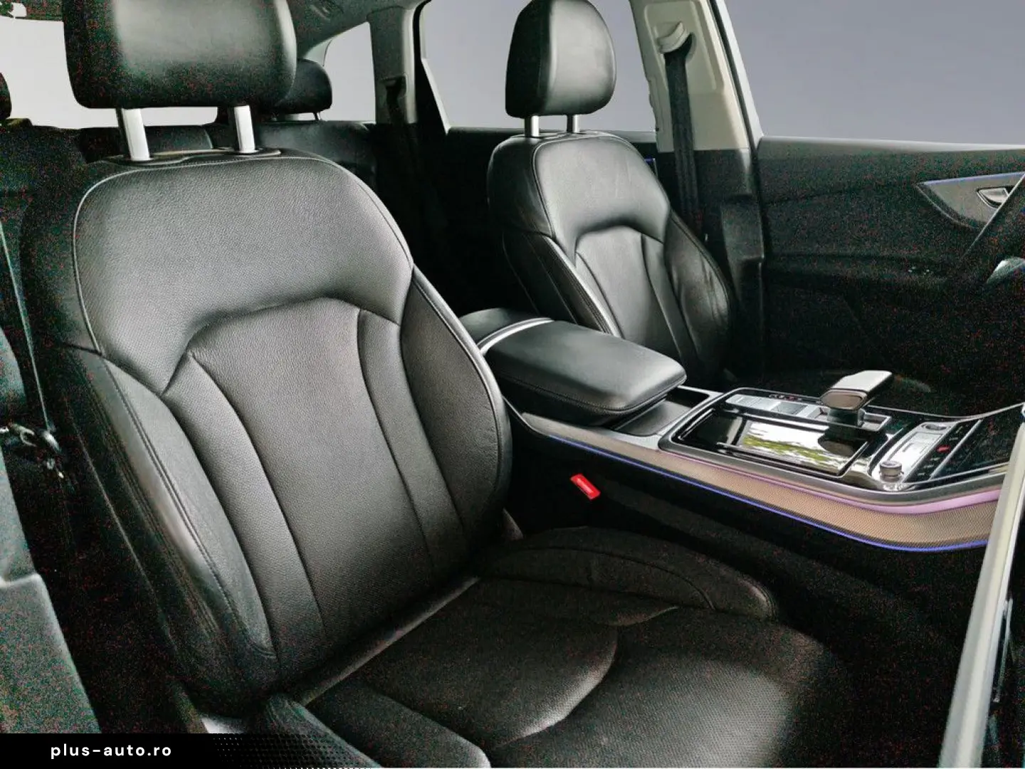 AUDI Q7 50 3.0 TDI quattro HUD PANO MATRIX-LED 360