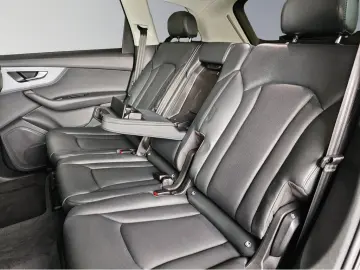 AUDI Q7 50 3.0 TDI quattro HUD PANO MATRIX-LED 360