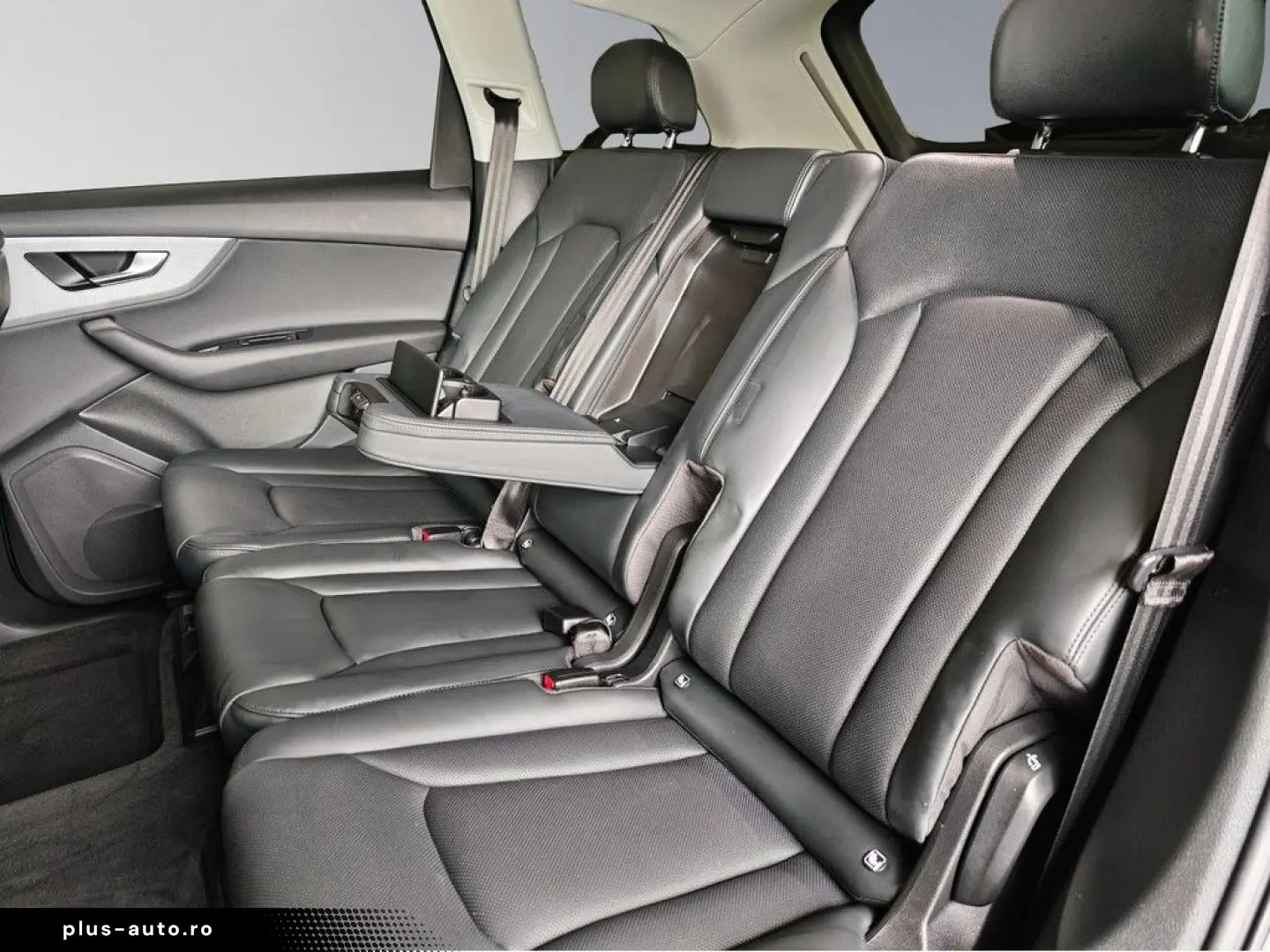 AUDI Q7 50 3.0 TDI quattro HUD PANO MATRIX-LED 360