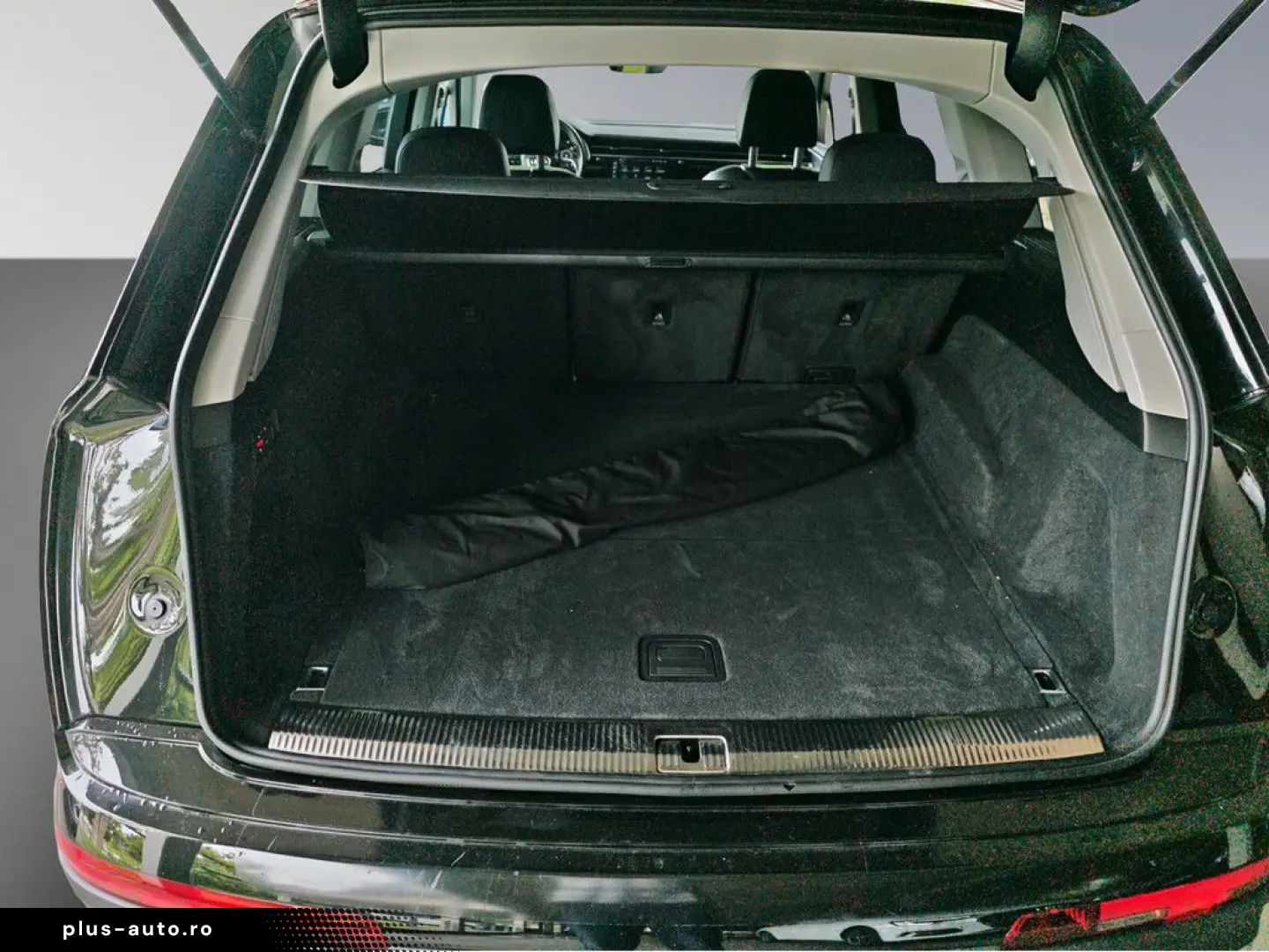 AUDI Q7 50 3.0 TDI quattro HUD PANO MATRIX-LED 360