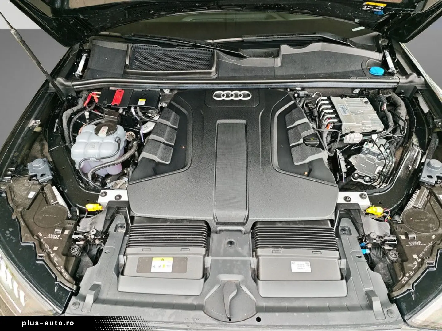 AUDI Q7 50 3.0 TDI quattro HUD PANO MATRIX-LED 360