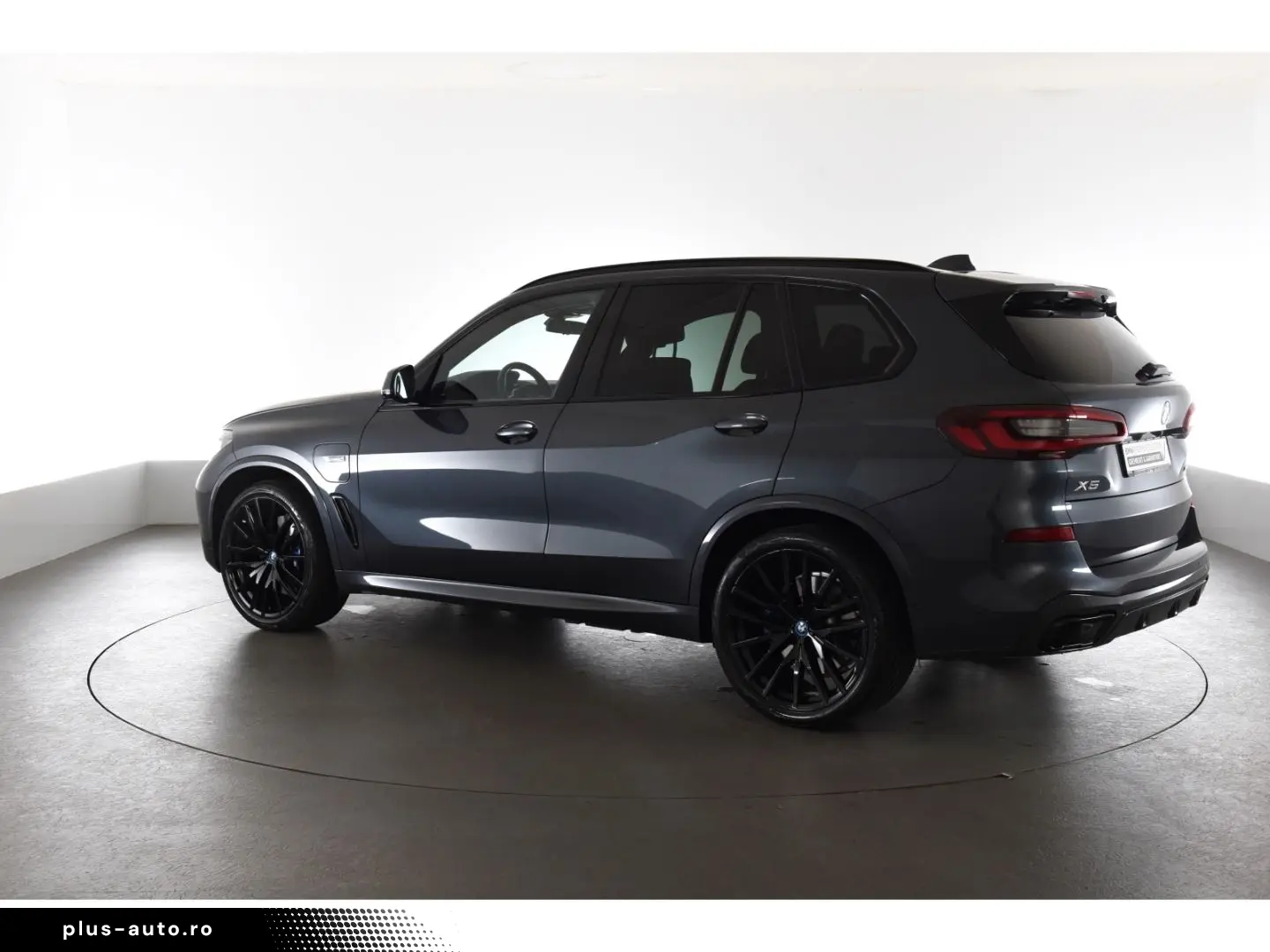 BMW X5 45e M Sport Sitzbelüftung Panoramadach Head U