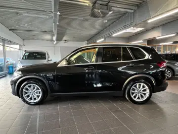 BMW X5 xD 45 e Innovation Sky Lounge TV Winter AHK