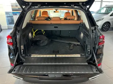 BMW X5 xD 45 e Innovation Sky Lounge TV Winter AHK